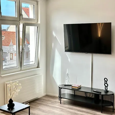 Wohnen Deluxe Mit Pfaenderblick Apartment Bregenz Exterior photo