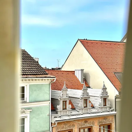Wohnen Deluxe Mit Pfaenderblick Apartment Bregenz Exterior photo