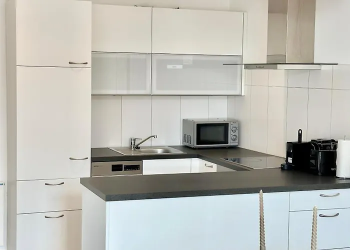 Wohnen Deluxe Mit Pfaenderblick
