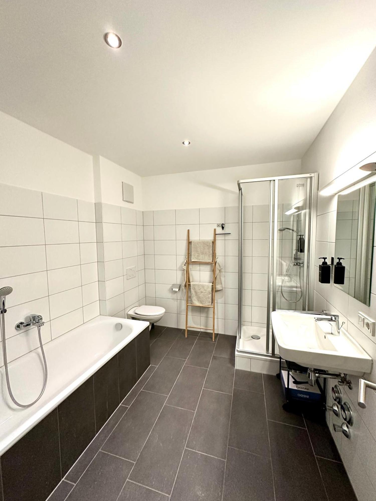 Wohnen Deluxe Mit Pfaenderblick Appartamento